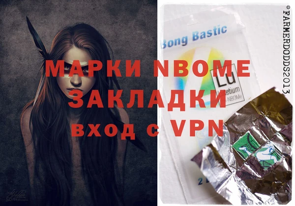 индика Наволоки